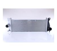 Intercooler 96199 Nissens ESR4504 LR017950 PCM100210 PCM500020