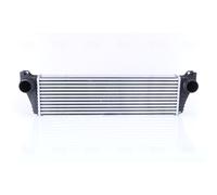 NISSENS 96261 Intercooler