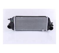 Intercooler 96309 Nissens 282702A850 282712A850