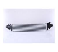 NISSENS 96311 Intercooler