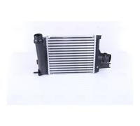 96328 Intercooler Heat Exchanger Intake Charge Air Cooler Engine Cooling Nissens