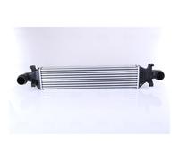 NISSENS 96334 Intercooler