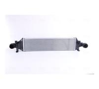 fits MERCEDES CLA INTERCOOLER CLA180 CLA200 CLA220 CLA250 C117 2013