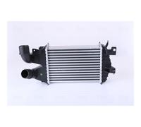 96370 Intercooler Heat Exchanger Intake Charge Air Cooler Engine Cooling Nissens