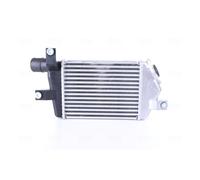Intercooler 96373 Nissens MN135001