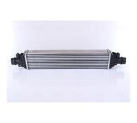 Intercooler 96375 Nissens 95026333 1302263