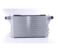 Nissens Charge Air Intercooler 96420 for eg. AUDI A3 (2004) S3 QUATTRO 2.0 -/TF