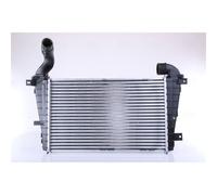 NISSENS 96461 Intercooler