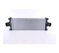 NISSENS Charge Air Intercooler 96486 for FORD TRANSIT 260 (2006) 2.2 TDCI etc