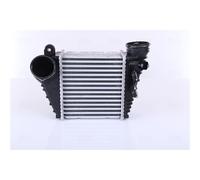 Nissens 96487 Intercooler, charger