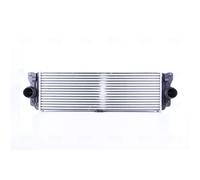Intercooler 96526 Nissens 2E0145804A 9065010201 A9065010201
