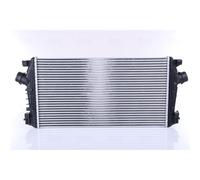 Intercooler 96557 Nissens 13267647 1302133