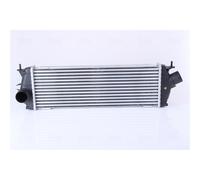 Intercooler 96583 Nissens 4416946 8200411160 93854162