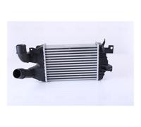 NISSENS 96587 Intercooler