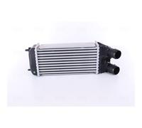 NISSENS 96594 Intercooler