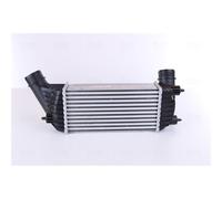 Intercooler 96609 Nissens 0384.J9 0384.N6 0384.P1 1440068680 1440094280