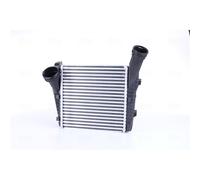 Intercooler 96611 Nissens 7L6.145.804 7L6145804A 7P0145804A 7P0145804B