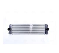 Intercooler 96628 Nissens 2E0.145.804 68013636AA 68014095AA 9065010101