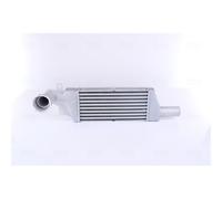 Nissens Charge Air Intercooler 96656 for eg. OPEL COMBO (2001) 1.3 CDTI etc
