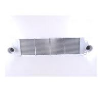Nissens Intercooler for VW Transporter TDi 84 CXGA 2.0 July 2015 to April 2018
