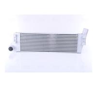 Intercooler 96728 Nissens 8200115540 8200700172