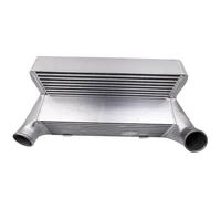 Intercooler Air Intake 7.5 Inch Compatible With BMW 135i 335i 335xi 335is Z4 N54 N55 B30