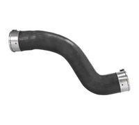 Intercooler Booster Intake Turbo Hose Pipe for Mercedes for Benz for C-Class C180 C200 A2125280000 A2045282182 Intake Duct Hose