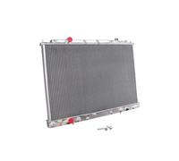 Intercooler Car Cooling Radiator Compatible With Acura For MDX 2003 2004 2005 2006 19010RDJA52 Engine Radiator Manual Transmission