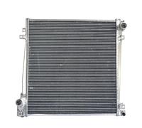 Intercooler Car Cooling Radiator For For Explorer 2002 2003 2004 2005 Engine Radiator Manual Transmission