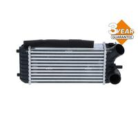 Intercooler (Charge Air Cooler) Fits Ford Grand C-Max NRF 30324 OE 1692747