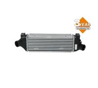 Charge Air Cooler Intercooler Fits Ford Transit Transit Tourneo NRF 30259
