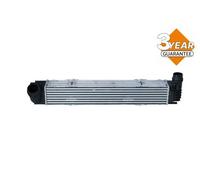 Intercooler (Charge Air Cooler) Fits Renault Megane Grand Scénic NRF 30287