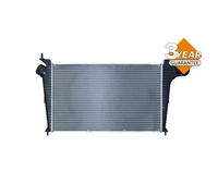 Intercooler (Charge Air Cooler) Fits Saab 9-5 1.9 2.0 2.2 1997-2009 NRF 30845