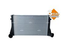 Intercooler 30290 NRF 1J0145803H Genuine Top Quality Guaranteed New