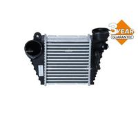 Intercooler (Charge Air Cooler) Fits VW Golf Bora Skoda Octavia NRF 30838