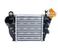 Intercooler (Charge Air Cooler) Fits VW Golf Bora Skoda Octavia NRF 30935