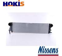 INTERCOOLER CHARGER 96017 FOR MERCEDES-BENZ MARCO/POLO/Camper VITO/Tourer/Van