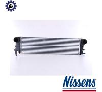 INTERCOOLER CHARGER 96017 FOR MERCEDES-BENZ MARCO/POLO/Camper VITO/Tourer/Van