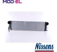 INTERCOOLER CHARGER 96017 FOR MERCEDES-BENZ MARCO/POLO/Camper VITO/Tourer/Van