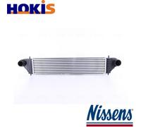 INTERCOOLER CHARGER 961005 FOR MITSUBISHI OUTLANDER/III/Van ECLIPSE/CROSS 2.3L