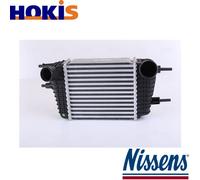 INTERCOOLER CHARGER 961116 FOR NISSAN NOTEMICRAIV HR12DR/HR12DDR 1.2L 3cyl NOTE