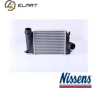 INTERCOOLER CHARGER 961120 FOR RENAULT GRAND/SCÉNIC/IV MEGANE/Grandtour 1.5L