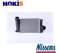 INTERCOOLER CHARGER 961120 FOR RENAULT GRAND/SCÉNIC/IV MEGANE/Grandtour 1.5L