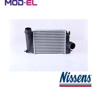 INTERCOOLER CHARGER 961120 FOR RENAULT GRAND/SCÉNIC/IV MEGANE/Grandtour 1.5L