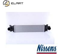 INTERCOOLER CHARGER 961220 FOR FORD KUGA/II/VAN FOCUS/III/Hatchback/Van C-MAX