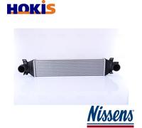 INTERCOOLER CHARGER 961220 FOR FORD KUGA/II/VAN FOCUS/III/Hatchback/Van C-MAX