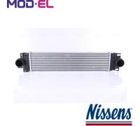 INTERCOOLER CHARGER 961234 FOR FORD MONDEO/V/Turnier/Hatchback T7CE/T7CA 2.0L