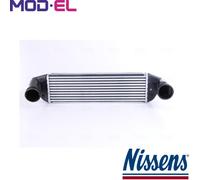 INTERCOOLER CHARGER 96129 FOR BMW X3E83 M57D30 3.0L 6cyl X3 E83 N47D20C/A 2.0L