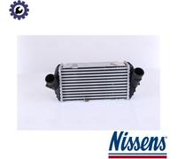 INTERCOOLER CHARGER 96144 FOR HYUNDAI i30/Hatchback/Van/Kombi i20/II/ACTIVE 1.6L
