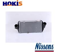 INTERCOOLER CHARGER 96144 FOR HYUNDAI i30/Hatchback/Van/Kombi i20/II/ACTIVE 1.6L